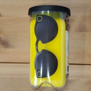 Snapchat spectacles